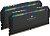 Оперативная память Corsair Dominator Platinum RGB 2x32ГБ DDR5 5200 МГц CMT64GX5M2B5200C40