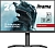Игровой монитор Iiyama G-Master Red Eagle GB2470HSU-B6