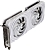 Видеокарта Palit GeForce RTX 4070 White OC NE64070S19K9-1048L