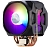 Кулер для процессора Cooler Master MasterAir MA610P ARGB MAP-T6PN-218PA-R1