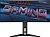 Игровой монитор Gigabyte MO34WQC2