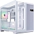 Корпус 1stPlayer RT6 ARGB (белый)