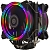 Кулер для процессора ALSEYE H120D v2.0 PWM