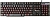 Клавиатура Dialog KGK-15U Black