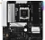 Материнская плата ASRock B650M Pro X3D WiFi
