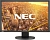 Монитор NEC MultiSync PA243W (черный)
