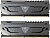 Оперативная память Patriot Viper Steel 2x8GB DDR4 PC4-32000 PVS416G400C6K