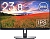 Монитор Dell SE2419HR