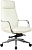 Офисное кресло Бюрократ Vega (белый)