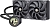 Кулер для процессора Thermaltake Toughliquid Ultra 280 CL-W374-PL14BL-A