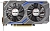 Видеокарта AFOX GeForce GTX 1650 4GB GDDR6 AF1650-4096D6H3-V8