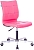 Кресло Бюрократ CH-330M (розовый)