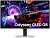 Игровой монитор Samsung Odyssey OLED G8 LS32FG812SIXCI