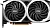 Видеокарта MSI Radeon RX 7600 Mech 2X Classic 8G OC