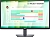Монитор Dell E2723HN