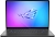 Игровой ноутбук ASUS ROG Zephyrus G16 2025 GU605CM-QR111 Win 11 Pro