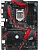 Материнская плата ASUS ROG Strix B250H Gaming