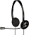 Наушники Hama HS-101 [00053999]