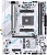 Материнская плата Maxsun B550M Gaming WiFi Ice