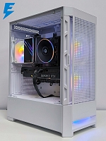 COUGAR AIRFACE RGB WHITE