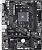 Материнская плата Gigabyte GA-A320M-H (rev. 1.0)
