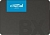 SSD Crucial BX500 120GB CT120BX500SSD1