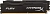 Оперативная память Kingston HyperX Fury Black 2x4GB KIT DDR3 PC3-12800 (HX316C10FBK2/8)