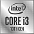 Процессор Intel Core i3-10100T
