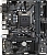 Материнская плата Gigabyte H410M S2 V2 (rev. 1.0)