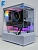 Компьютер игровой FL 29625 (Intel Core i7-12700KF/16 ГБ DDR5/GeForce RTX 4070 SUPER 12 ГБ/M2 1 ТБ SSD/Win 11 trial)