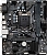 Материнская плата Gigabyte H410M H V2 (rev. 1.0)