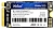 SSD Netac Внутренний SSD M.2 PCIe 3 x2 - 1ТB 2242 Netac N930ES Pro NVMe