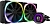 Кулер для процессора NZXT Kraken Z63 RGB RL-KRZ63-R1