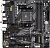 Материнская плата Gigabyte B550M DS3H AC (rev. 1.5/1.6)