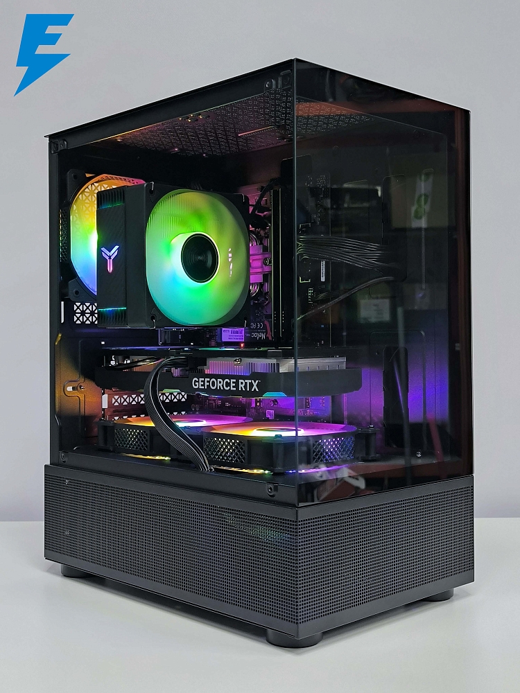 Игровой ПК ARENA 16060 (Intel Core i5-12400F/GeForce GTX