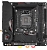 Материнская плата ASRock Z590 Phantom Gaming-ITX/TB4