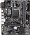 Материнская плата Gigabyte H410M H V3 (rev. 1.0)