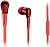 Наушники Pioneer SE-CL722T-R