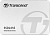 SSD Transcend SSD225S 500GB TS500GSSD225S