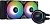 Кулер для процессора DeepCool Gammaxx L240 A-RGB DP-H12CF-GL240-ARGB
