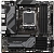 Материнская плата Gigabyte B650M DS3H (rev. 1.0)