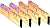 Оперативная память G.Skill Trident Z Royal 4x8GB PC4-28800 F4-3600C16Q-32GTRGC