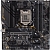 Материнская плата ASUS TUF Gaming B560M-E