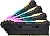 Оперативная память Corsair Vengeance PRO RGB 4x8GB DDR4 PC4-24000 CMW32GX4M4C3000C15