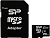 Карта памяти Silicon-Power microSDXC SP256GBSTXBU1V10SP 256GB (с адаптером)