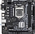 Материнская плата ASRock H510M-HVS R2.0