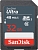 Карта памяти SanDisk Ultra SDHC Class10 32GB [SDSDUNB-032G-GN3IN]