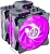 Кулер для процессора Cooler Master MasterAir MA621P TR4 Edition MAP-D6PN-218PC-R2