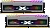 Оперативная память Silicon-Power XPower Turbine RGB 2x16GB DDR4 PC4-25600 SP032GXLZU320BDB