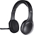 Наушники Logitech H800